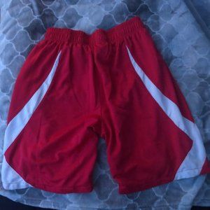 TOPTIE Men's Lounge Walking Shorts Pajama Active Shorts Ball - Like New**